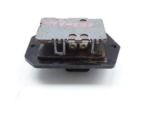 Used Heater resistor DAIHATSU CUORE VII (L275_, L285_, L276_) 1.0 (L276) (70 hp) 11779257