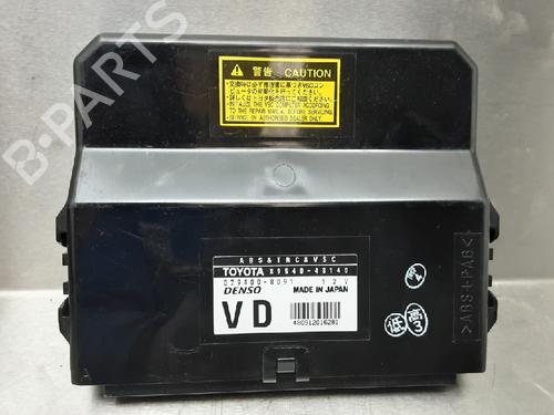 Used ABS pump ABS pump 10846108 10846108