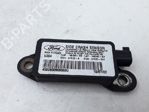 Used Electronic module MAZDA TRIBUTE (EP) 2.0 4WD (EPEW) (124 hp) 10814691