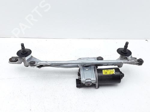 Used Front wipers mechanism KIA PICANTO II (TA) 1.0 (69 hp) 10837149
