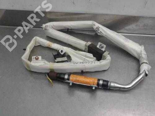 Used Left curtain airbag Left curtain airbag KIA CEE'D SW (ED) 1.4 CVVT (90 hp) 10827038 10827038