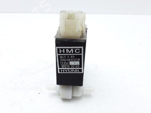 Washer pump KIA PICANTO I (SA) 1.1 | BP13173588E24 