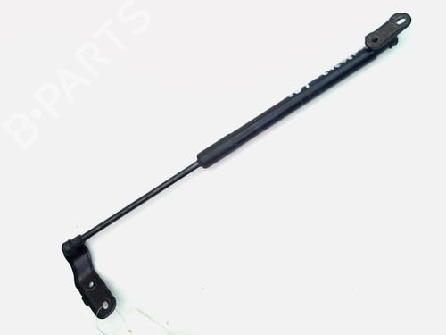 Used Tailgate lift support TOYOTA YARIS (_P13_) 1.3 (NSP130_, NSP130) (99 hp) 13167161