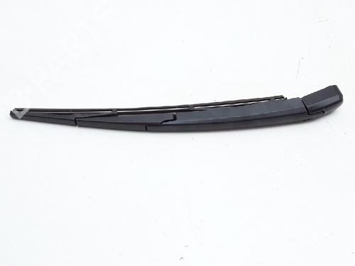Used Rear windshield wiper arm HYUNDAI TUCSON (TL, TLE) 1.6 GDi (132 hp) 13170899
