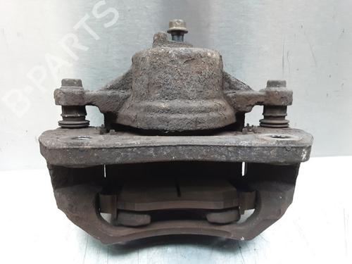 Used Right front brake caliper HYUNDAI ix20 (JC) 1.4 (90 hp) 11780676