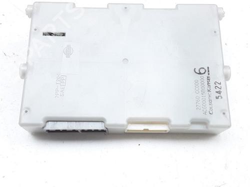 Electronic module NISSAN MURANO I (Z50) 3.5 4x4 | BP10855150M83 