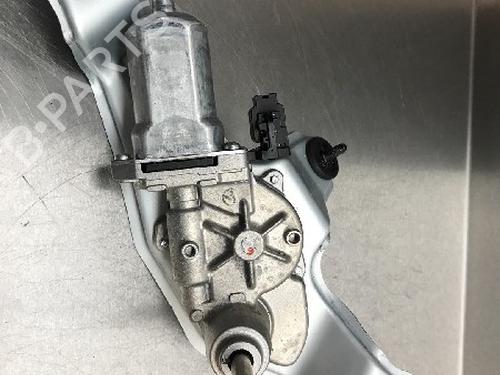 Rear wiper motor KIA NIRO I (DE) 1.6 GDI Hybrid | BP10848018M102 
