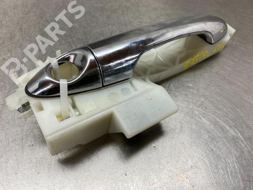 Used Front left exterior door handle Front left exterior door handle KIA PICANTO III (JA) 1.0 T-GDi (100 hp) 10859044 10859044