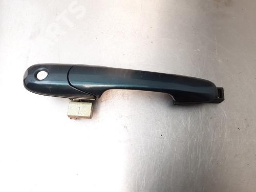 Used Front left exterior door handle Front left exterior door handle SUZUKI LIANA Hatchback 1.6 (RH416) (103 hp) 10845163 10845163