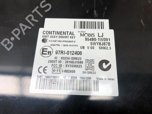 Switch KIA RIO III (UB) 1.25 CVVT | BP15085155I30 