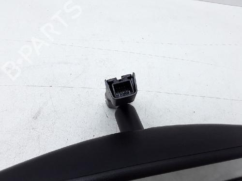 Rear mirror HYUNDAI TUCSON (TL, TLE) 2.0 CRDi | BP10839269I6 