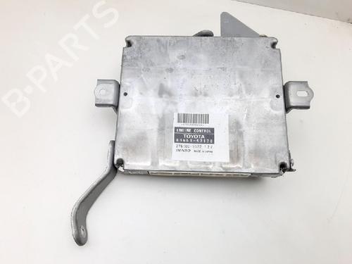 Electronic module TOYOTA PRIUS Liftback (_W2_) 1.5 Hybrid (NHW20_, NHW20R) | BP10840402M83 