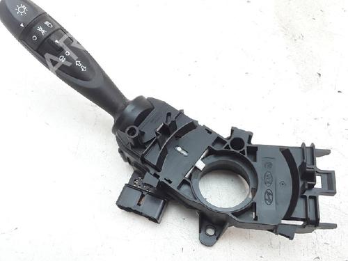 Used Headlight switch HYUNDAI i10 II (BA, IA) 1.0 (67 hp) 10833580