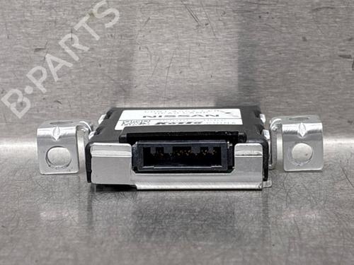Lights ECU NISSAN PULSAR Hatchback (C13) 1.6 DIG-T | BP33181135M55 - Image 3