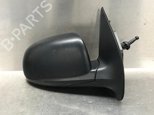 Used Right mirror HYUNDAI i20 I (PB, PBT) 1.2 (78 hp) 33181133