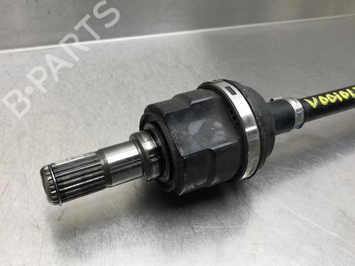 Right rear driveshaft KIA SPORTAGE V (NQ5) 1.6 T-GDi Hybrid | BP16439817M41 