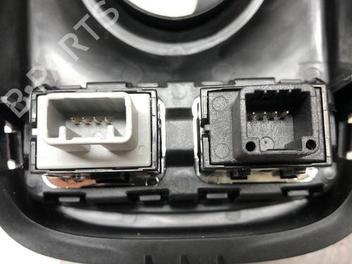 Switch MITSUBISHI OUTLANDER III (GG_W, GF_W, ZJ, ZL, ZK) Plug-in Hybrid (GG2W) | BP16037115I30 
