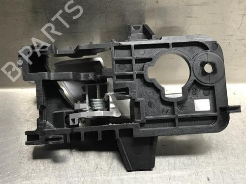Front right exterior door handle KIA RIO IV (YB, SC, FB) 1.0 T-GDI 100 | BP16541921C129 