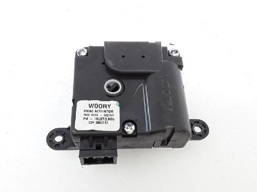 Used Electronic module HYUNDAI i10 I (PA) 1.1 (69 hp) 13170949
