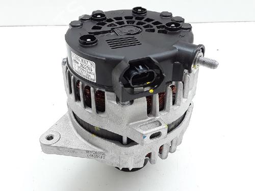 Alternator HYUNDAI TUCSON (TL, TLE) 1.6 GDi | BP10830724M7 