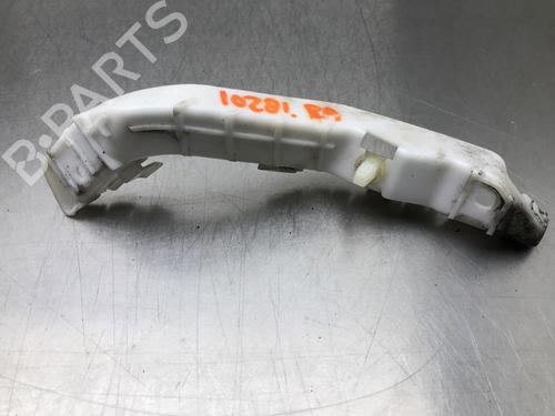 Used Rear bumper bracket KIA SOUL I (AM) 1.6 CVVT (126 hp) 16470548