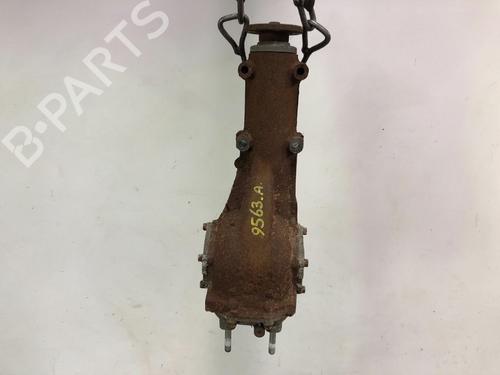 Used Rear differential Rear differential 12052886 12052886