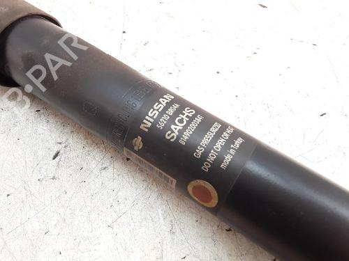 Left rear shock absorber NISSAN QASHQAI / QASHQAI +2 I (J10, NJ10, JJ10E) 2.0 dCi All-wheel Drive | BP10838510M18 