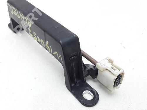 Used Electronic sensor Electronic sensor TOYOTA GT 86 Coupe (ZN6_) 2.0 (ZN6AC_, ZN6BC_, ZN6K) (200 hp) 10834875 10834875
