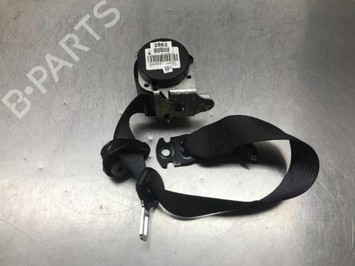 Rear left seatbelt CHEVROLET AVEO Hatchback (T300) 1.3 D | BP10859250I29 