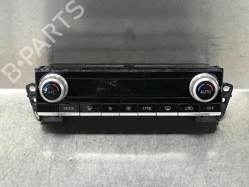 Used Climate control MITSUBISHI OUTLANDER III (GG_W, GF_W, ZJ, ZL, ZK) 2.4 Hybrid 4WD (GG3W) (208 hp) 14987727