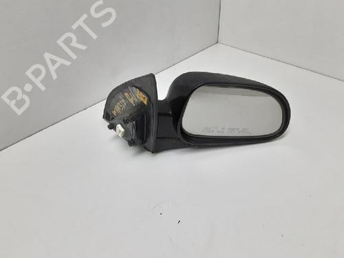 Used Right mirror CHEVROLET NUBIRA Estate 1.6 (109 hp) 10839992
