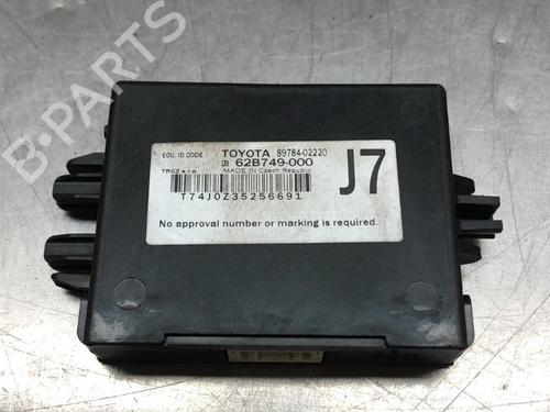 Switch TOYOTA YARIS (_P21_, _PA1_, _PH1_) 1.5 Hybrid (MXPH10, MXPH11) | BP17706517I30 