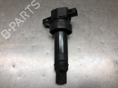 Used Ignition coil KIA VENGA (YN) 1.4 CVVT (90 hp) 19503477