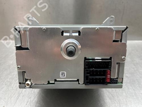 Radio KIA PRO CEE'D (ED) 1.4 CVVT | BP15729753E6 
