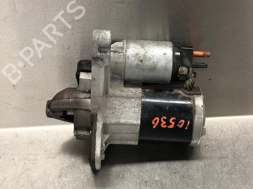 Starter NISSAN MICRA V (K14) 0.9 IG-T | BP37613153M8 - Image 2