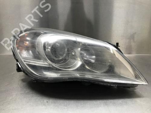Used Right headlight SUZUKI KIZASHI (FR) 2.4 4x4 (A6B424) (178 hp) 25122328