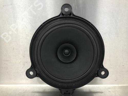 Used Speaker MAZDA 2 Hatchback (DL, DJ) 1.5 SKYACTIV-G (90 hp) 17642402
