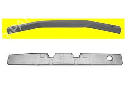 Used Front bumper reinforcement TOYOTA PRIUS Liftback (_W2_) 1.5 Hybrid (NHW20_, NHW20R) (112 hp) 13167979