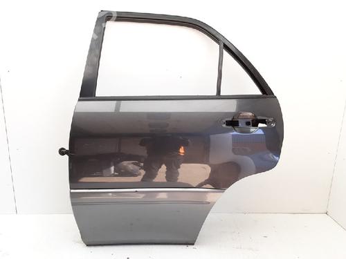 Used Left rear door LEXUS RX (MCU15) 300 AWD (MCU15) (201 hp) 10845223