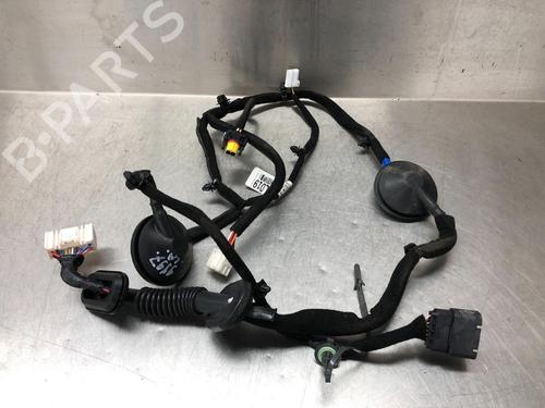 Used Wiring harness KIA NIRO I (DE) 1.6 GDI Hybrid (105 hp) 12946509
