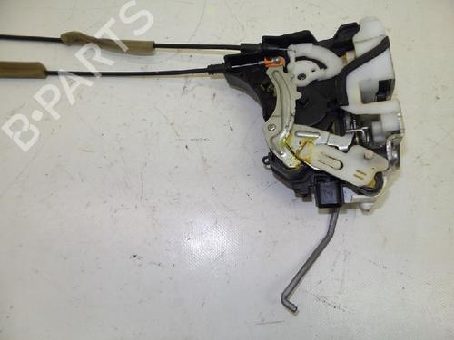 Used Rear right lock MITSUBISHI GRANDIS (NA_W) 2.4 MIVEC (NA4W) (165 hp) 13168360