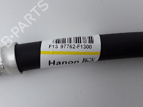 AC pipe HYUNDAI TUCSON (TL, TLE) 1.6 GDi | BP13170688M126 