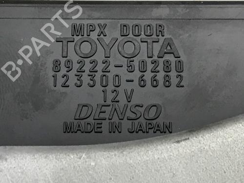 Control unit LEXUS LS (_F4_) 460 (USF40) | BP10853383M11 - Image 5