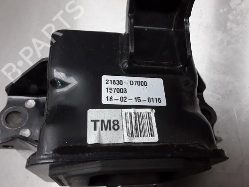Gearbox mount HYUNDAI TUCSON (TL, TLE) 1.6 GDi | BP10842434M88