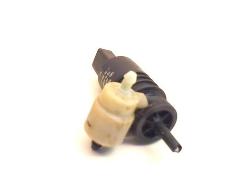 Used Washer pump Washer pump 13167614 13167614