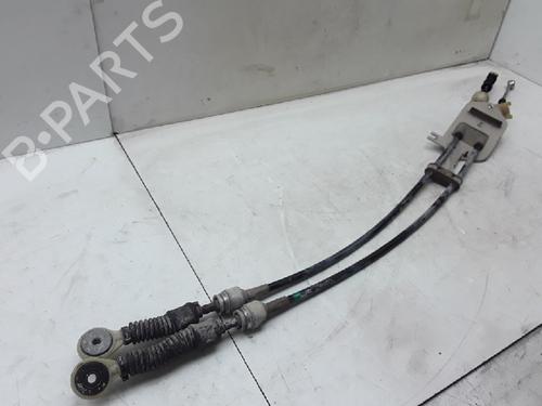 Cable TOYOTA YARIS (_P13_) 1.0 (KSP130_, KSP130) | BP13174323E12 