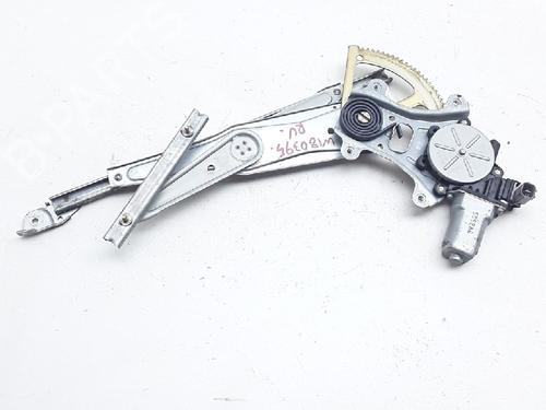 Used Front right window mechanism SUBARU LEGACY IV Estate (BP) 3.0 R AWD (BPE) (245 hp) 10831325