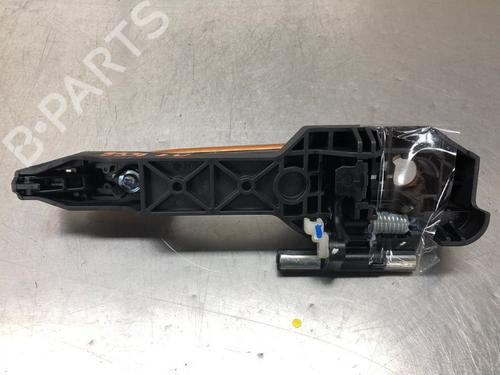 Front left exterior door handle HYUNDAI i10 II (BA, IA) 1.2 | BP15133016C128 