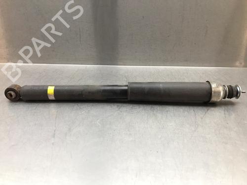 Used Right rear shock absorber NISSAN LEAF (ZE1) Electric (150 hp) 24988496