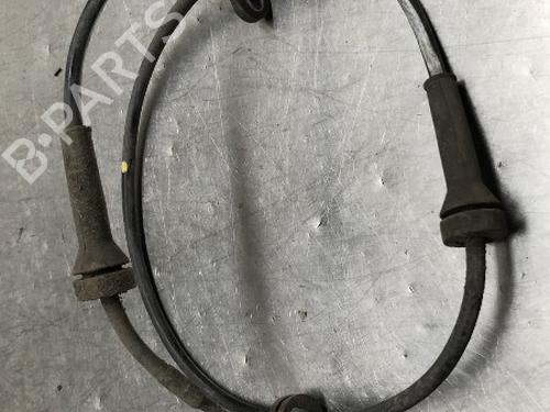 Elektronisk sensor NISSAN QASHQAI II SUV (J11, J11_) 1.2 DIG-T (115 hp) 16733935